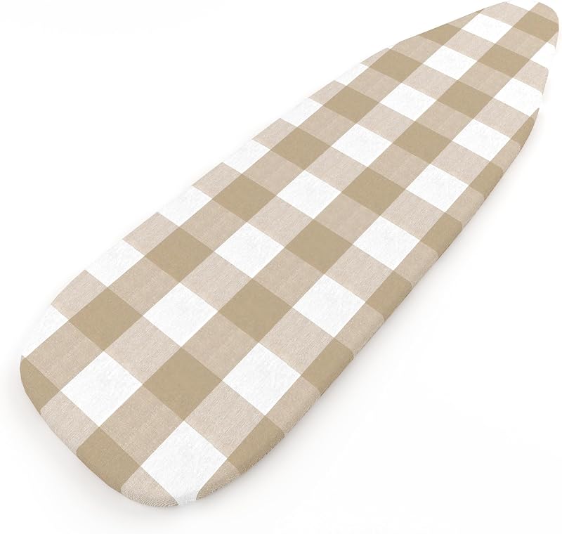 Funda almohadilla plancha 54x18pulg fieltro antiderrap