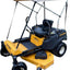Toldo paraguas para cortacésped giro cero John Deere Kubota