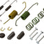 Kit hardware freno tambor H17445