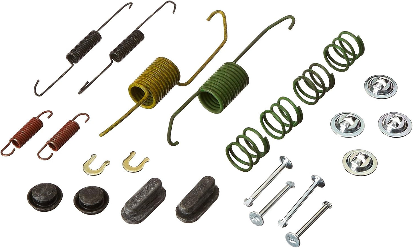 Kit hardware freno tambor H17445