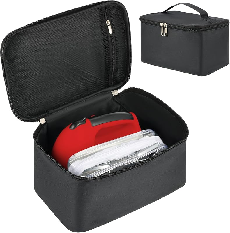 Bolsa transporte mezclador KitchenAid con asa estuche viaje