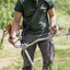 Correa hombro recortadora comp EGO Greenworks