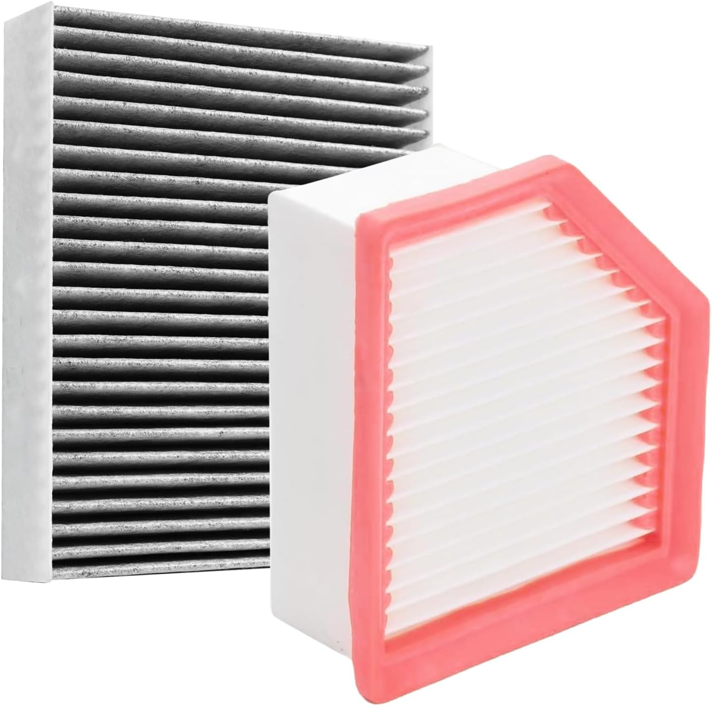 Filtro aire motor Nissan Rogue 1.5L con carbón