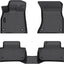 Alfombrillas TPE Audi Q5 SQ5 2018-25 antiderrap sin olor