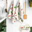 Set 2 toallas cocina saco harina 18x26pulg algodón