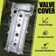 Cubierta válvula aluminio comp Toyota Camry Corolla RAV4