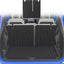 Tapete carga comp Honda Pilot 2016-26 termoplástico