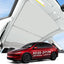 Parasol techo Tesla Model Y Juniper 2026 16 clips