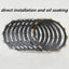 Set Embrague Placas Fricción Junta DRZ400