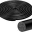 Varilla respaldo 20ft 1/2pulg relleno junta concreto burlete negro