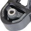 5 Bujes brazo diferencial trasero repuesto Civic 01-06