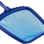 Kit mantenimiento piscina cabezal aspiradora 19.5pulg desnatador