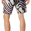 19 Sundays Airlite Calzado para Hombres de Cuero Resistente
