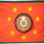 Bandera Cherokee 3x5ft para interior y exterior