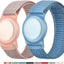 Fundas AirTag con pulsera elástica para niños