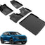 Alfombrillas impermeables Nissan Murano 2025 tapetes coche