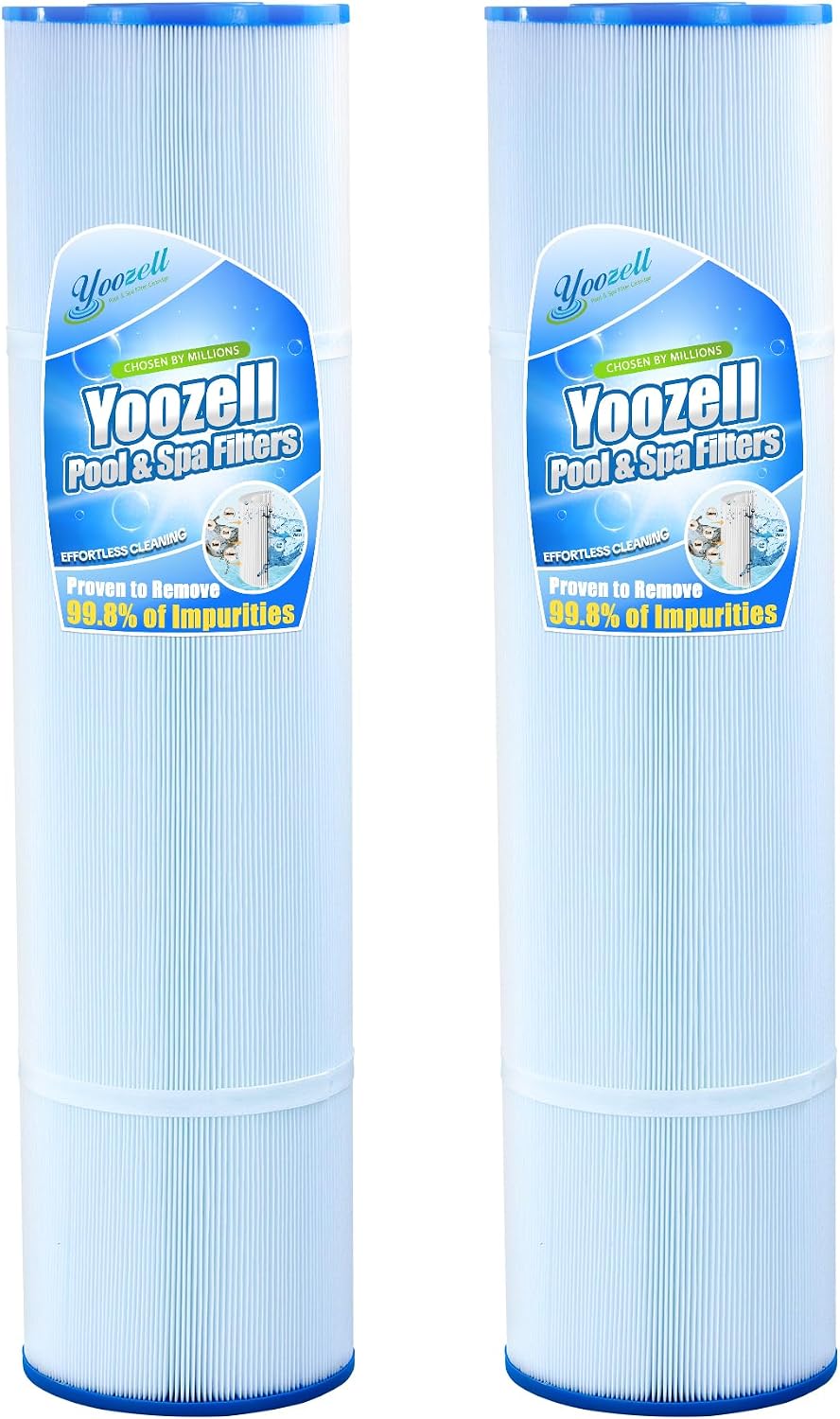 Cartucho filtro spa 75 pies cuadrados Unicel PRB75
