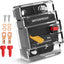 Disyuntor CC 12-48V 30A impermeable manual barco RV