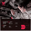 Colector escape delantero Nissan Rogue 08-15