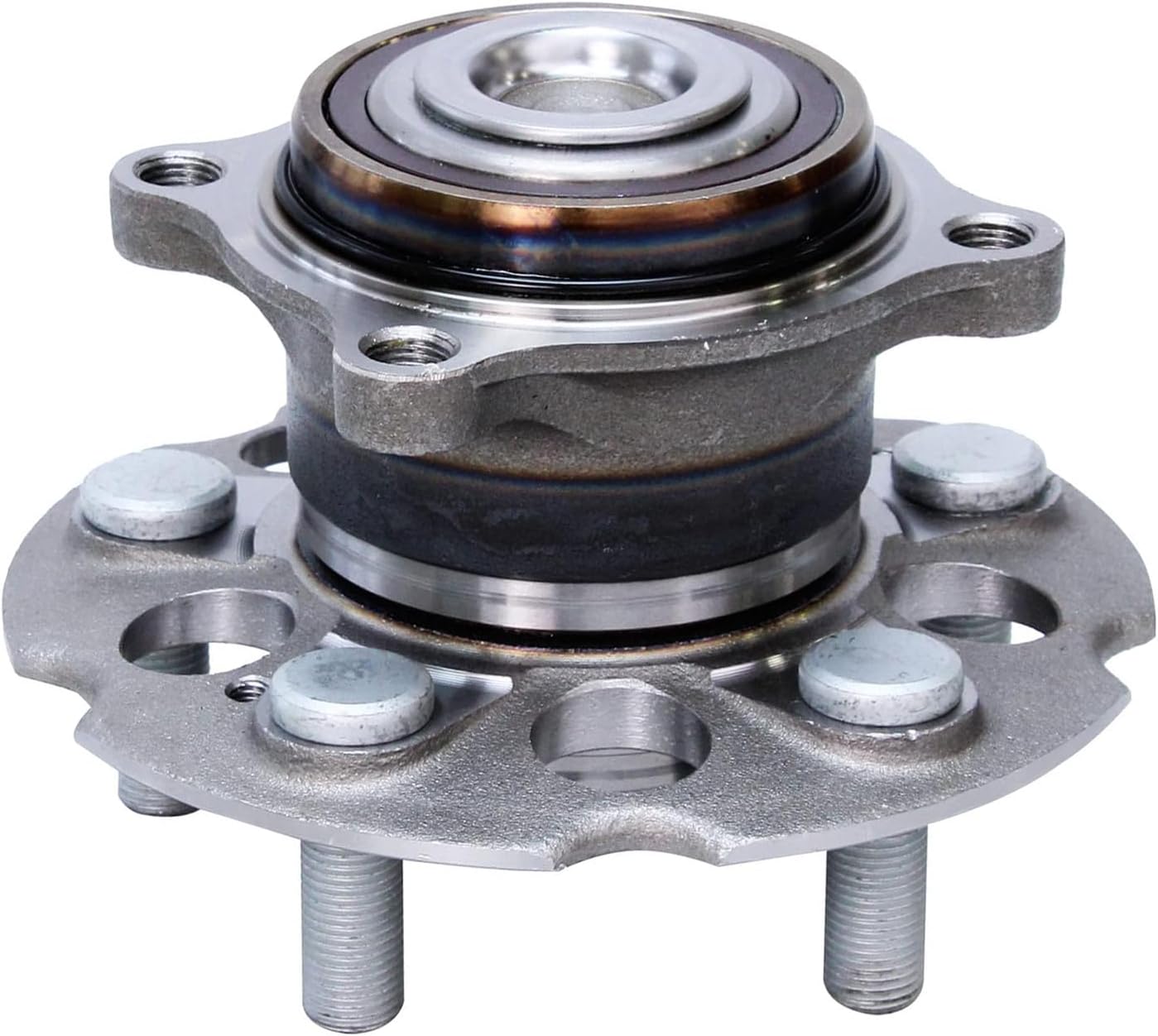 Buje cojinete rueda trasera Honda Odyssey 05-