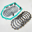 Set embrague junta Warrior Raptor 350 87-04 YFM350X