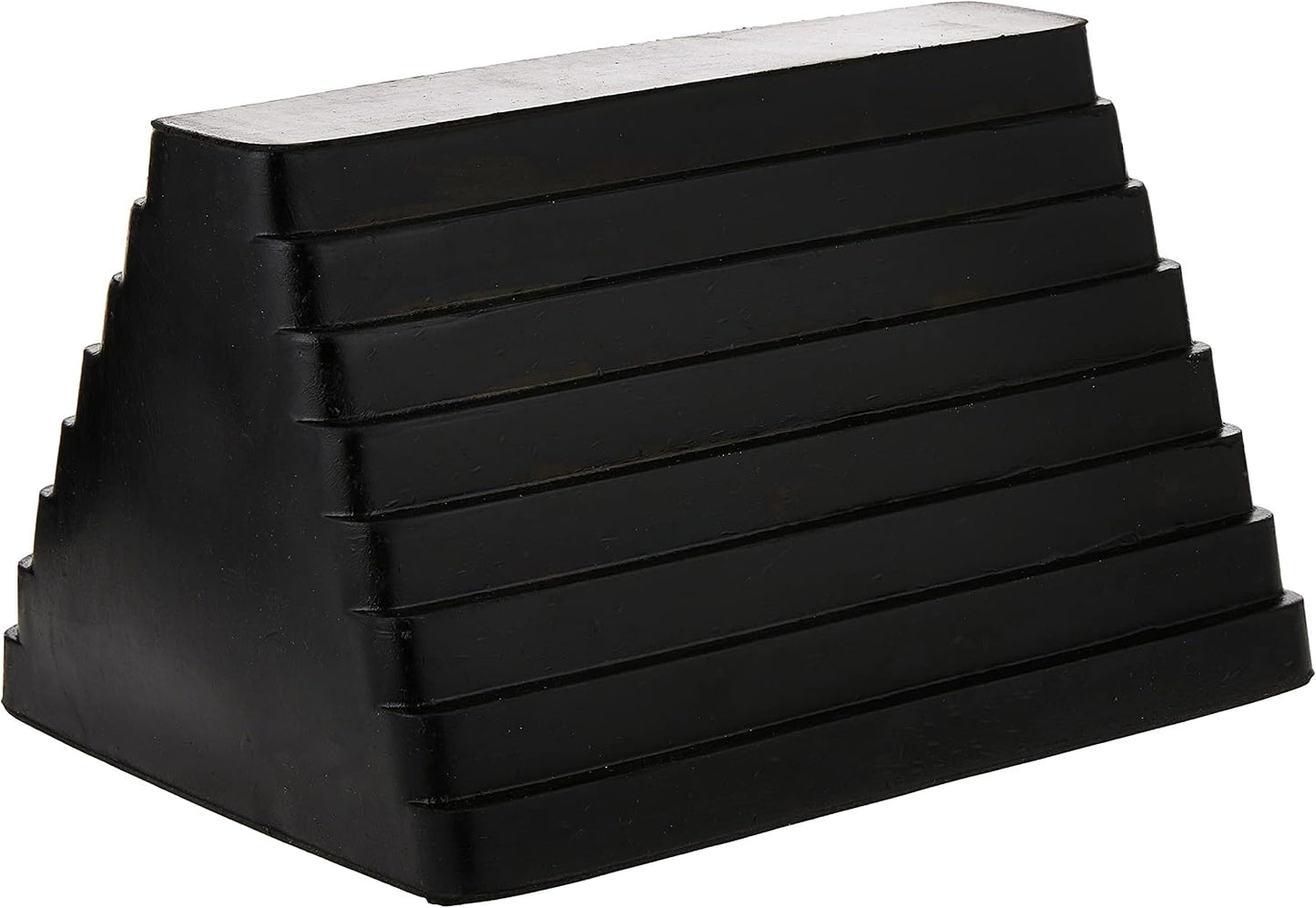 Chock de goma resistente 2 Pzas