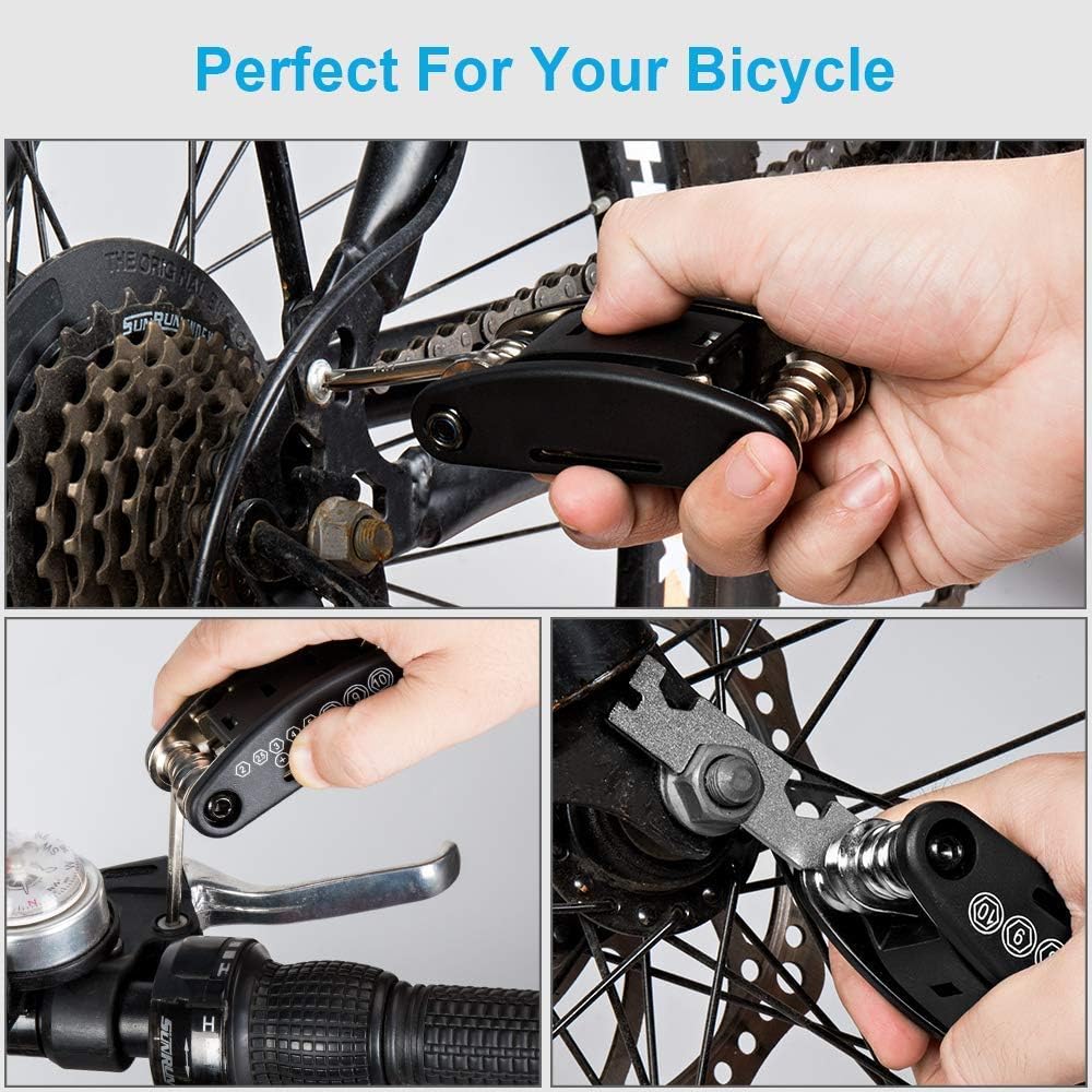 Bolsa triangular para bicicleta 2l con teléfono