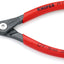 Alicates anillo precisión externa KNIPEX