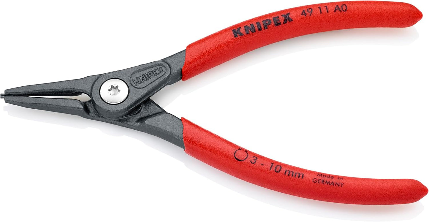 Alicates anillo precisión externa KNIPEX