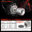 Polea embrague alternador comp VW Jetta Passat Golf Beetle
