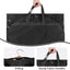 Bolsas ropa baile 40" 4 bolsillos transparentes cremallera