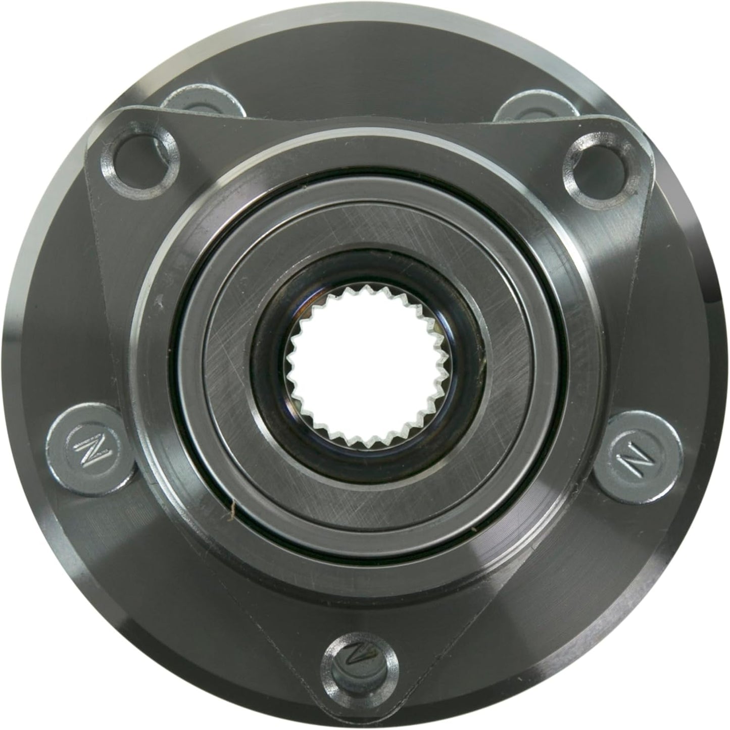 Cojinete rueda y kit cubo Ford Taurus