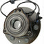 Cojinete rueda y kit cubo Chevy Silverado 1500