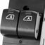 Interruptor eléctrico ventana Nissan Altima 25401-ZN00A