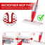 3 Pack Almohadillas Microfibra Comp Promist MAX Oceda ProMist