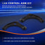 Set 2 Pzas brazo control inferior rótula Nissan Versa 12-19