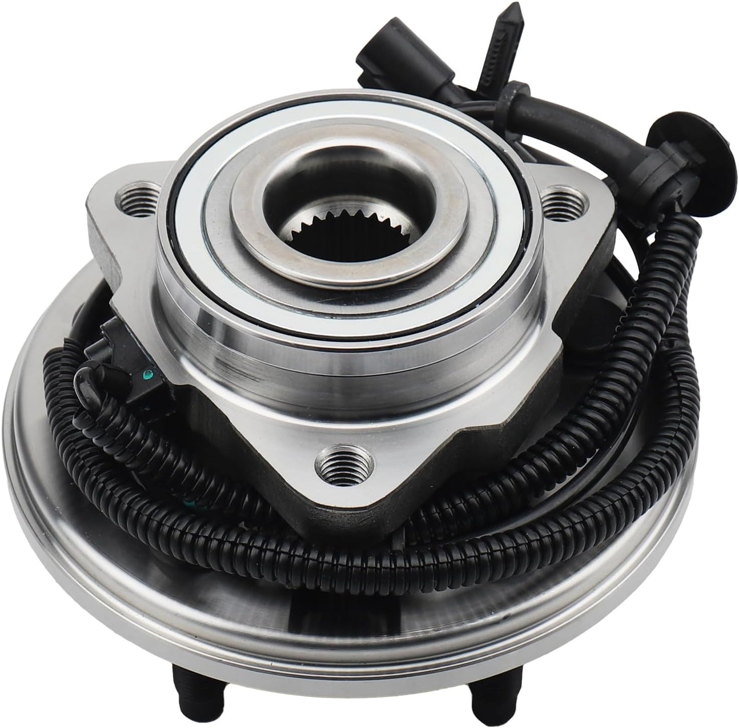 Conjunto rodamientos cubo rueda Ford Explorer 02-05