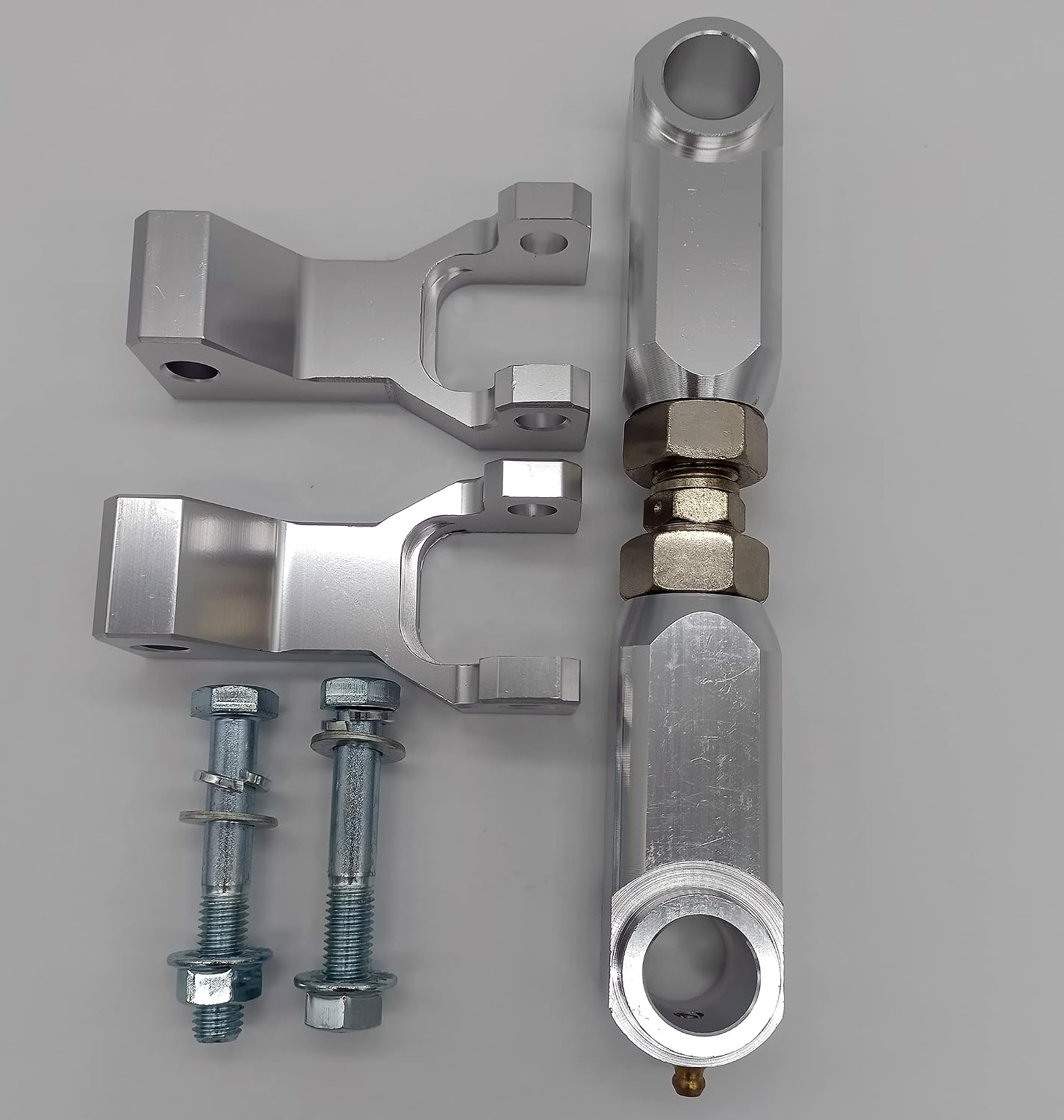 Kit palanquilla 3.5" comp Yamaha Raptor 700 660 350