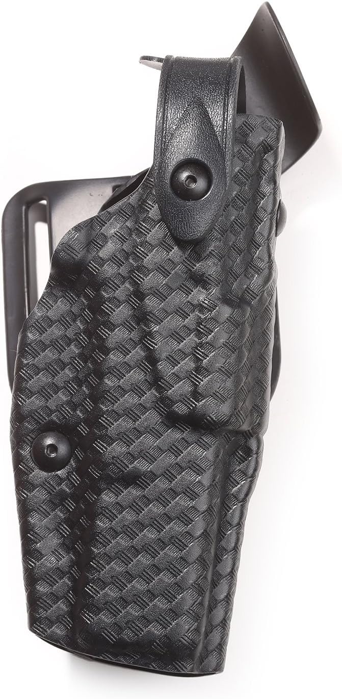Fundas nivel III para pistola 6360 ALS/SLS