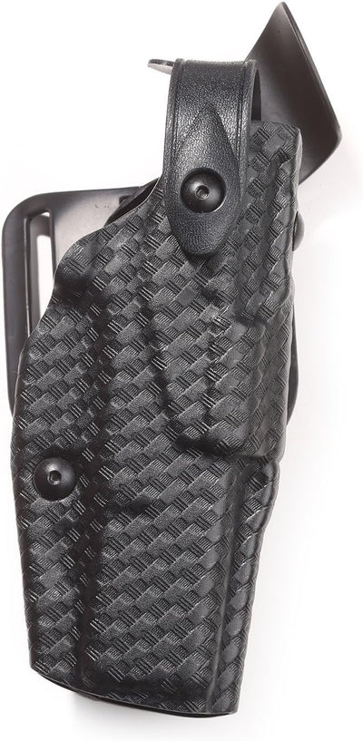 Fundas nivel III para pistola 6360 ALS/SLS