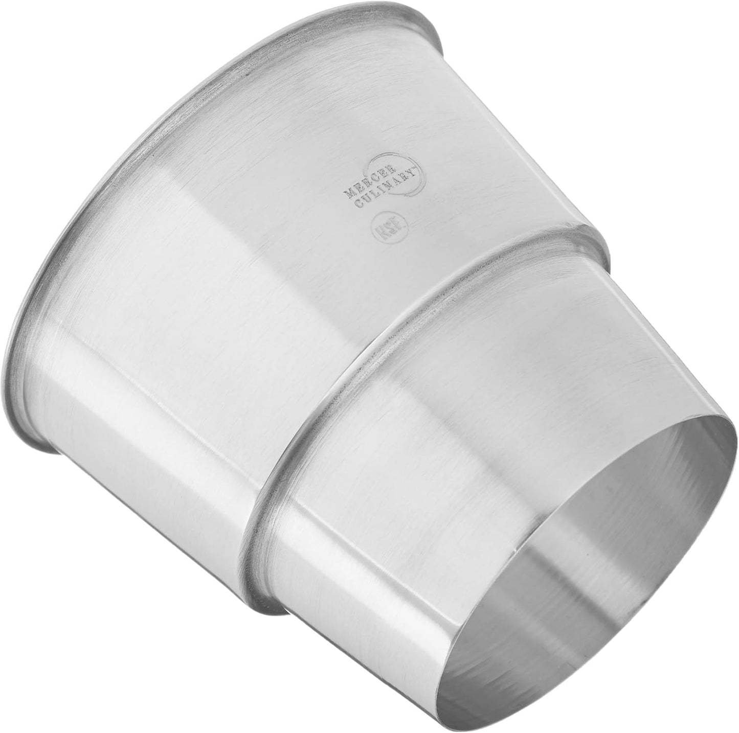 Collar agitación acero inox 4.44pulg