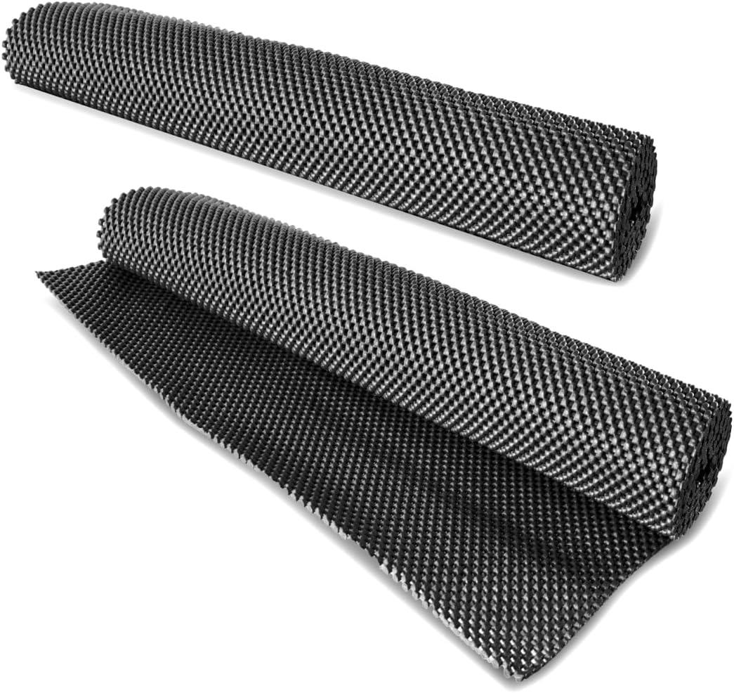 Tapete antiderrap 24x48pulg para taller y gabinete