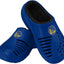 Zuecos NBA forro sherpa hombre