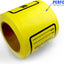 Pack 100 rollos Tyvek letreros resistentes agua