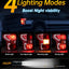Luces traseras freno comp Ford F150 JL3Z-13405-H izq