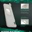 Visera solar conductor Scion tC gris sin techo corredizo