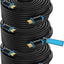Cable HDMI 2.0 4K con adaptador ángulo recto 3 Pzas
