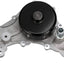 Bomba agua motor premium 44002