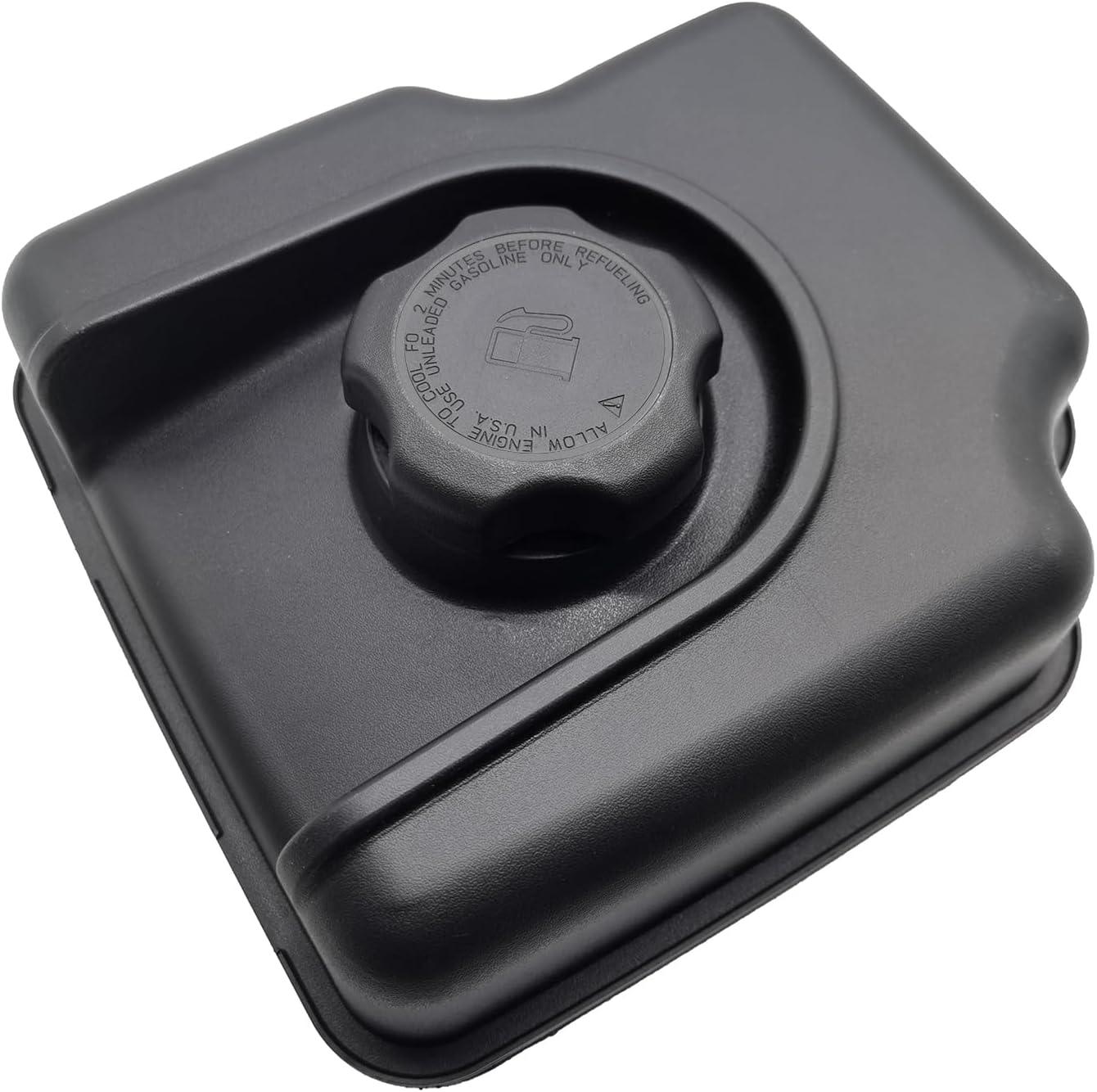Tanque gas quitanieves comp B&S