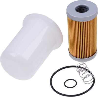 Filtro combustible tóricas comp Ford New Holland 1900